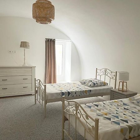 Appartement F2 Duplex Sartène Eksteriør billede
